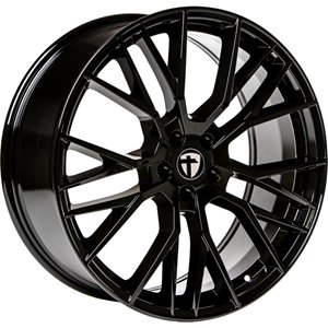 Tomason Tomason TN23 Black Painted
