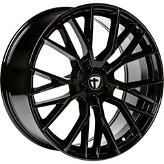 Tomason Tomason TN23 Black Painted