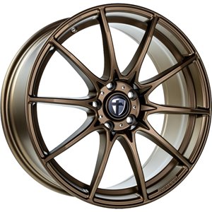 Tomason Tomason TN25 Super Light Matt Bronze