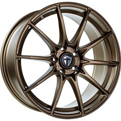 Tomason Tomason TN25 Super Light Matt Bronze