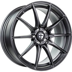 Tomason Tomason TN25 Super Light Matt Graphite