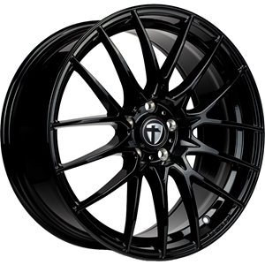 Tomason Tomason TN26 Light Black Painted