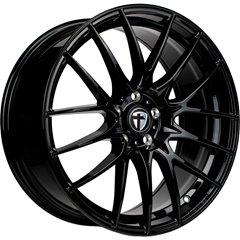 Tomason Tomason TN26 Light Black Painted