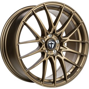 Tomason Tomason TN26 Light Mattbronze