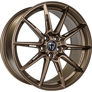 Tomason Tomason TN27 Superlight Mattbronze