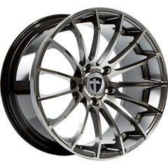 Tomason Tomason TN9 Hyperblack Diamond Polished