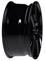 Felgi aluminiowe Autec Autec TYPE TE - TALLIN ECE BLACK