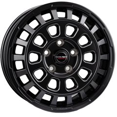Borbet Borbet CW7 Black Matt