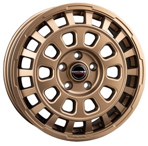 Borbet Borbet CW7 Bronze Matt