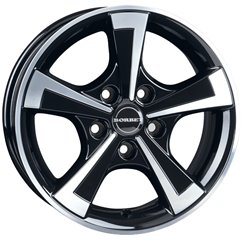 Borbet Borbet CWT Black Polished Glossy