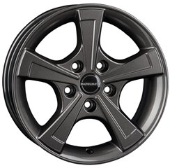 Borbet Borbet CWT Mistral Anthracite Glossy