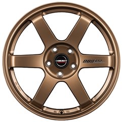 Borbet Borbet DB8GT2 Bronze Matt