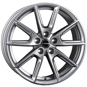 Borbet Borbet LX Grey Glossy