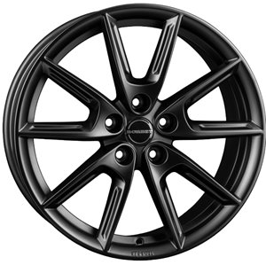 Borbet Borbet LX Black Matt