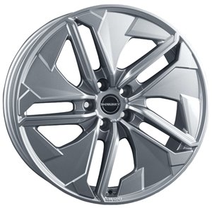 Borbet Borbet TX Metal Grey Glossy