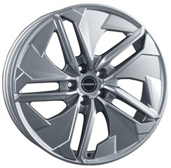 Borbet Borbet TX Metal Grey Glossy