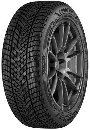Opony Goodyear Goodyear UltraGrip Performance 3
