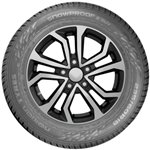 Opony Nokian Nokian Snowproof 2 SUV