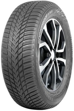 Opony Nokian Nokian Snowproof 2 SUV