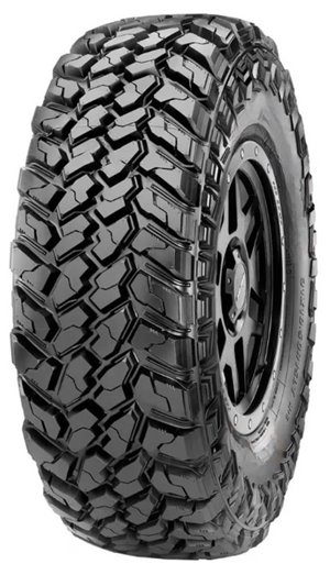 Opony CST CST Sahara M/T II