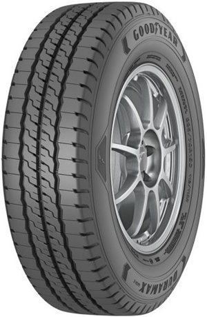 Opony Goodyear Goodyear Duramax G2