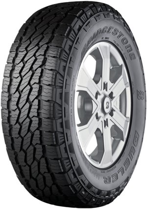 Opony Bridgestone Bridgestone Dueler All Terrain A/T 002
