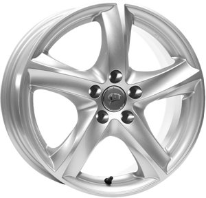 Felgi aluminiowe ATT ATT 80