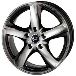 Felgi aluminiowe ATT ATT 80C