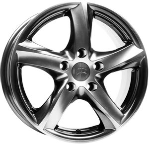 Felgi aluminiowe ATT ATT 80CW