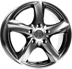 Felgi aluminiowe ATT ATT 80CW
