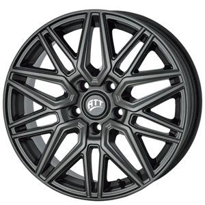 Felgi aluminiowe ATT ATT 83G