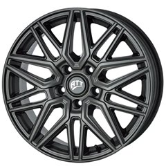 Felgi aluminiowe ATT ATT 83G