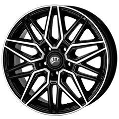 Felgi aluminiowe ATT ATT 83P