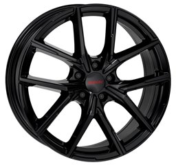 felgi aluminiowe Alutec Alutec Aveleno diamond-black