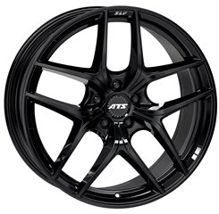 felgi aluminiowe ATS ATS Competition 2 diamond-black