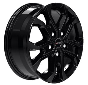 Autec TYPE KS - KISO BLACK