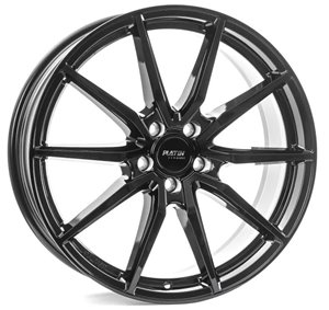 Opony Platin Platin P 109 Black Glossy