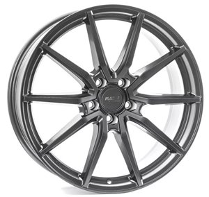 Opony Platin Platin P 109 Matt Graphite