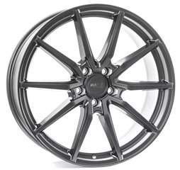 Opony Platin Platin P 109 Matt Graphite