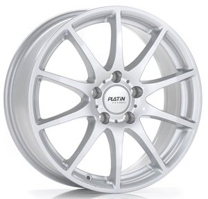 Opony Platin Platin P 113 Silver