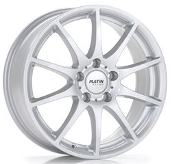 Opony Platin Platin P 113 Silver