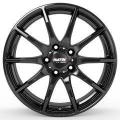 Opony Platin Platin P 113 Black