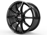 Opony Platin Platin P 113 Black
