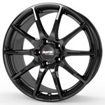 Opony Platin Platin P 113 Black