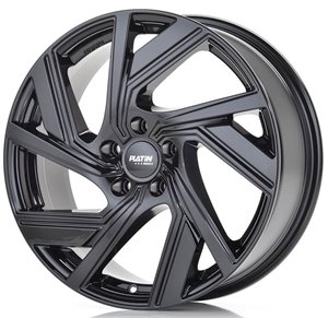 Opony Platin Platin P 114 Black