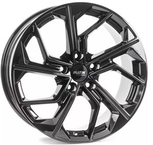 Platin P 116 Black