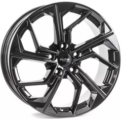 Opony Platin Platin P 116 Black