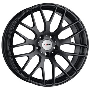 Platin P 70 Black Matt