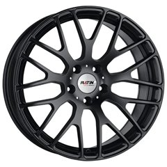 Opony Platin Platin P 70 Black Matt