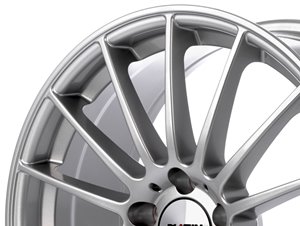 Platin P 75 Titanium